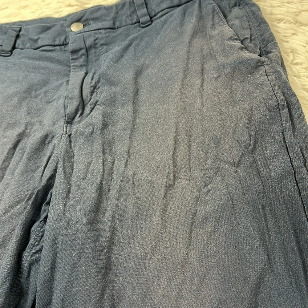 Lululemon Commission Short Relaxed Qwick Oxford 11